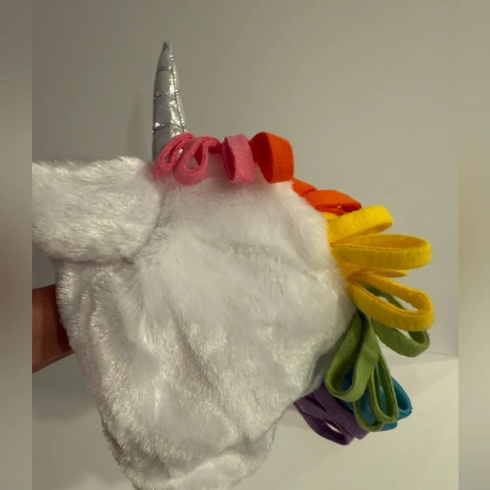 Unicorn Costume for Babies